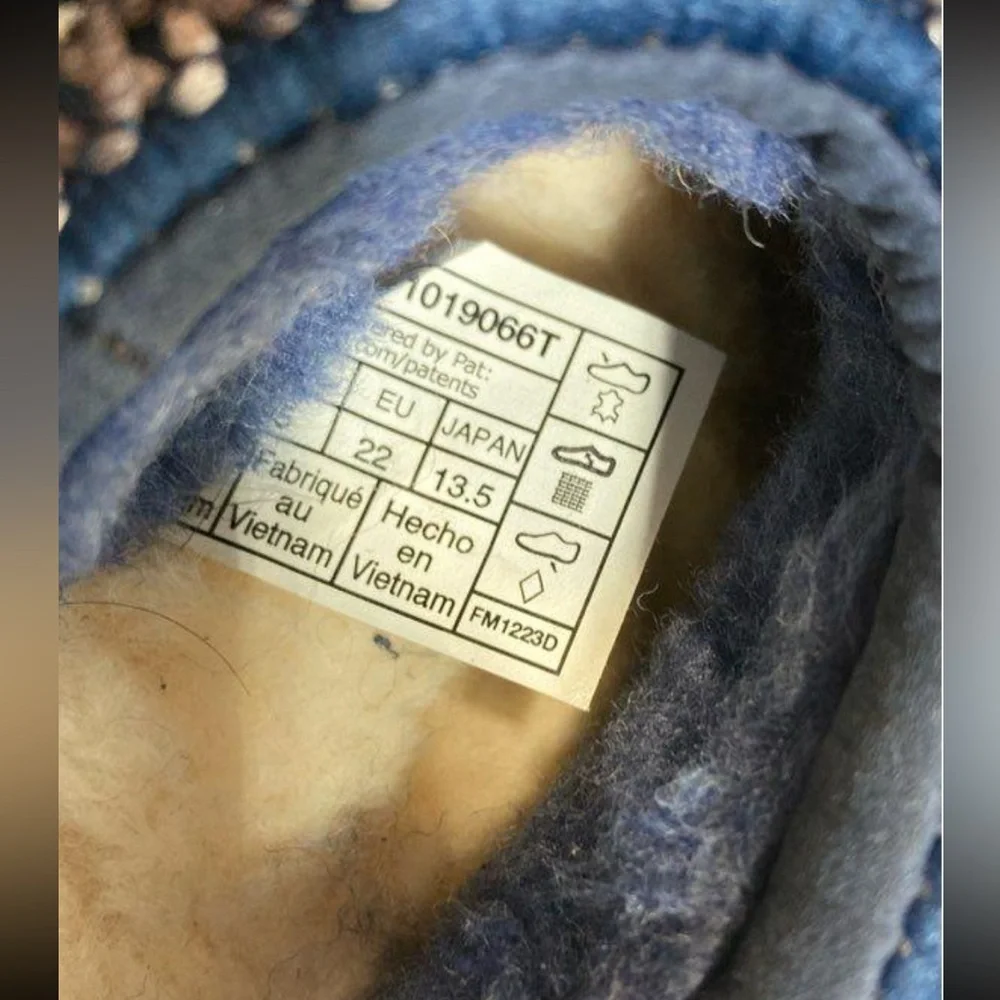 UGG gently used